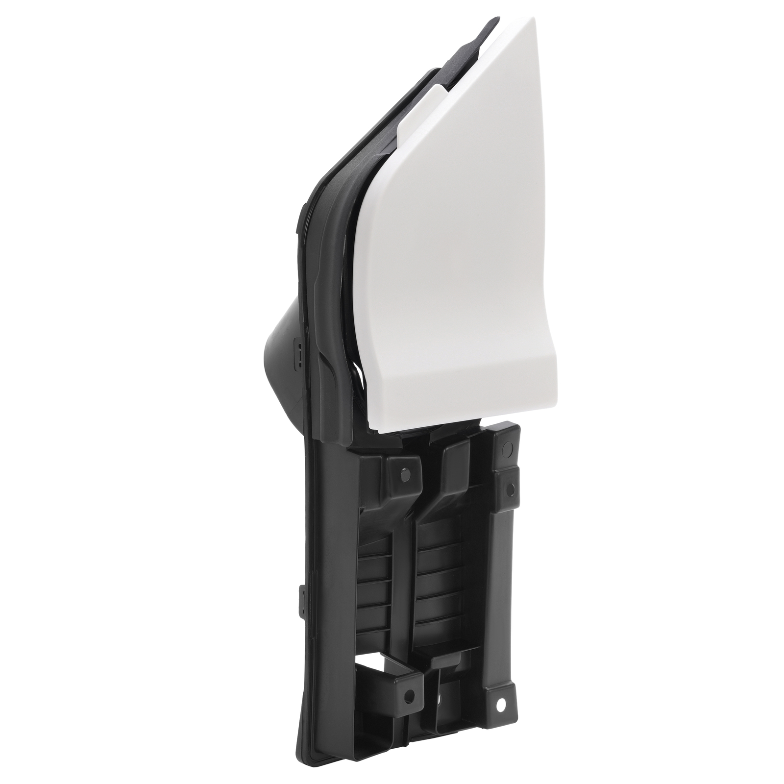 For Ford Transit Van 150 250 350 15-23 Fuel Gas Tank Door&Cover Filler Assembly