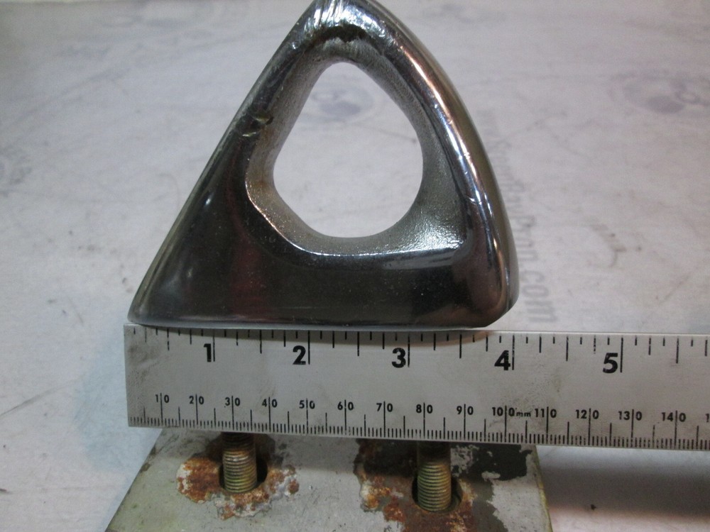 Boat Stern Eye Set