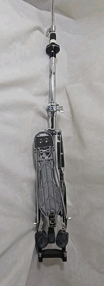 Gibraltar Pro Double Braced Hi-Hat Stand