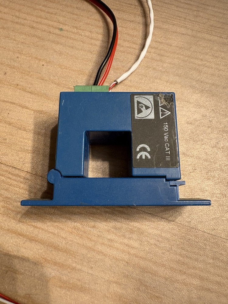 LEM DK 100 B10 current transformer