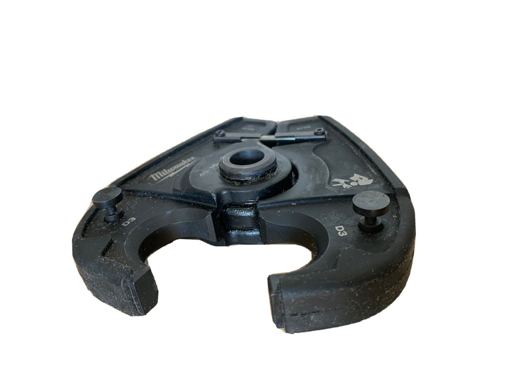 Milwaukee crimping jaw MD6