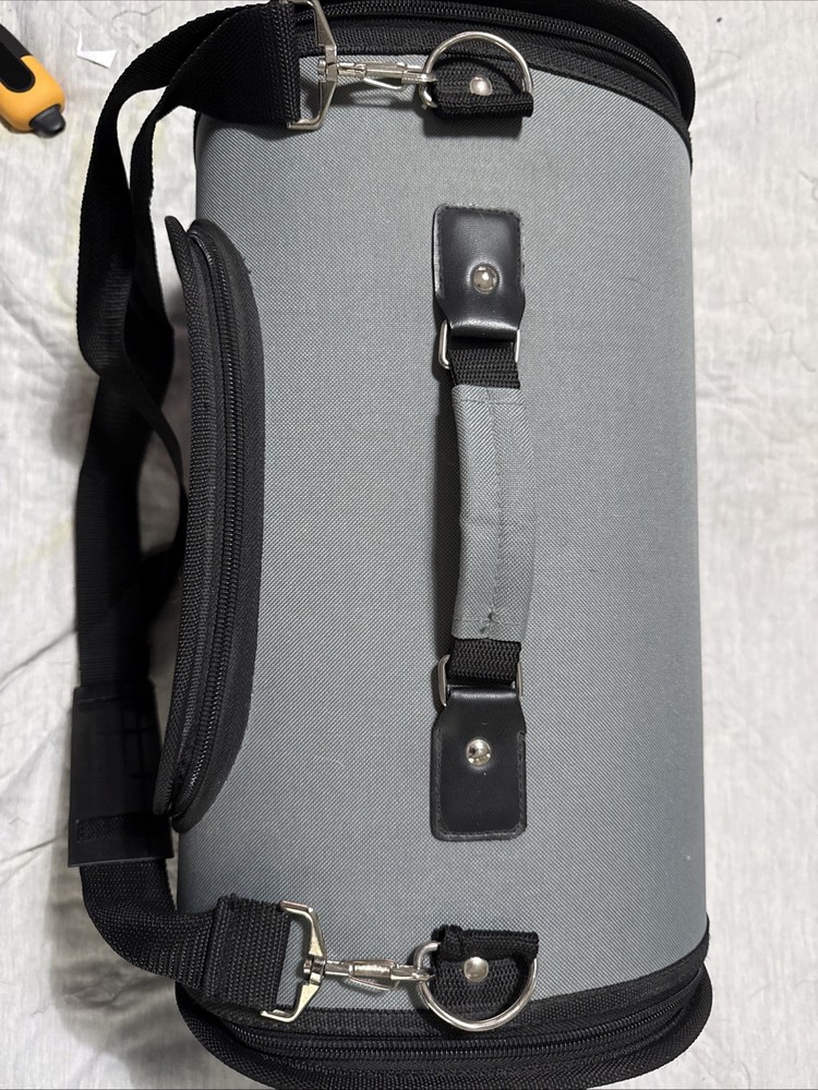 Cat Or Sm Dog Carrier