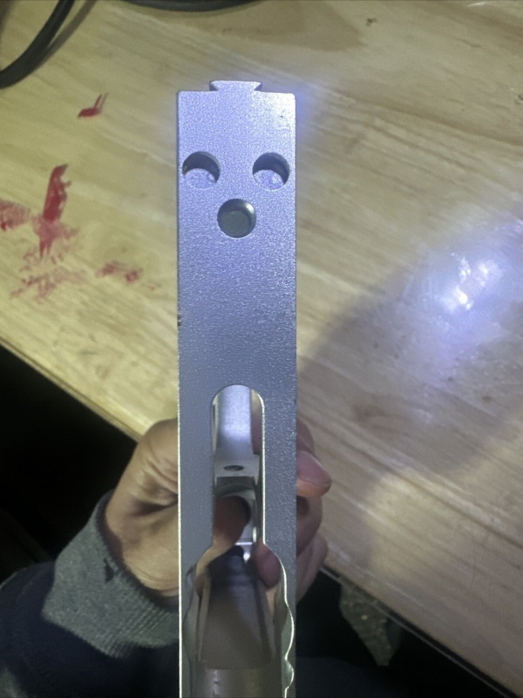 🔥Empire AXE Bare Frame 🔥