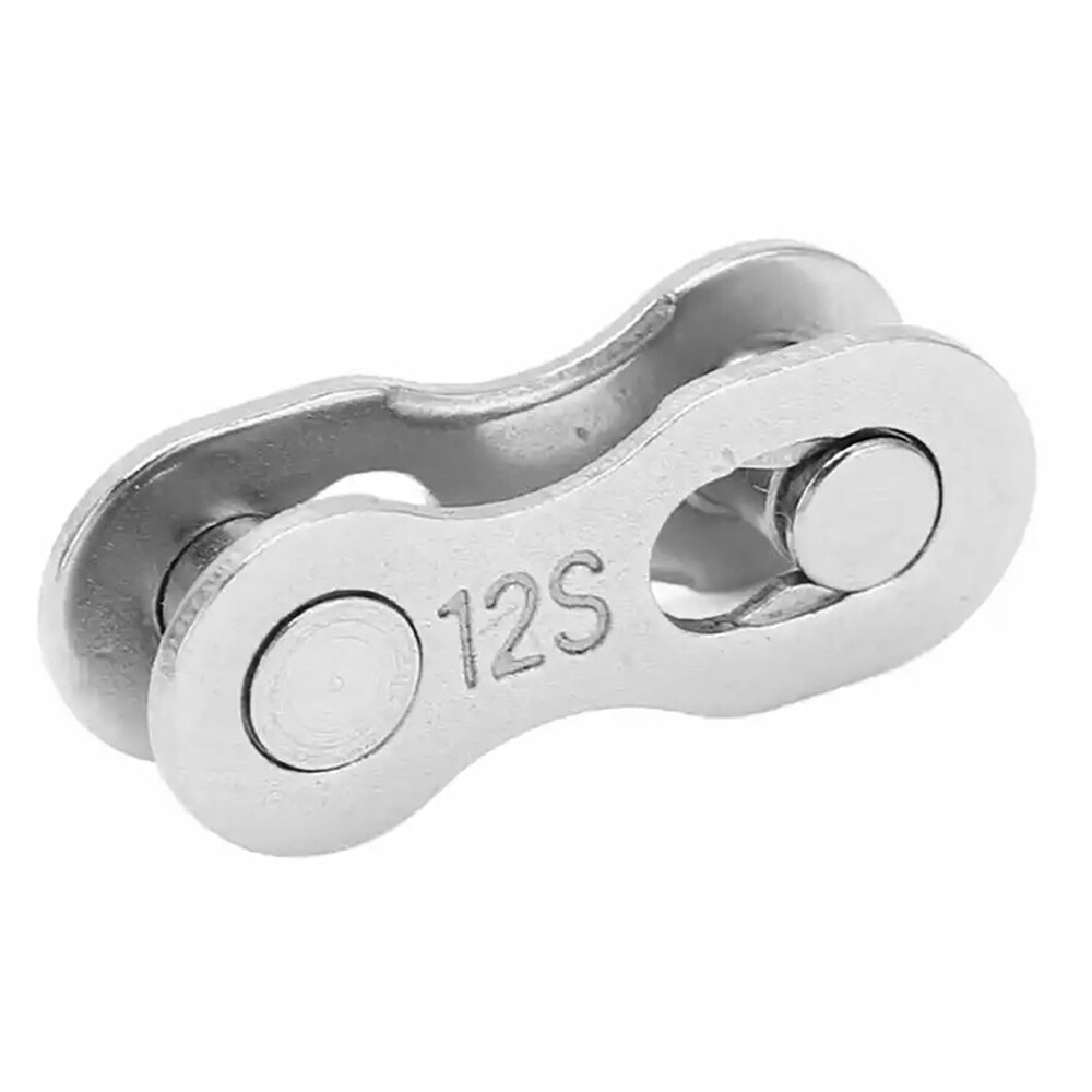 Bike Chain Master Links - for 12 Speed Chains - Quick Connect