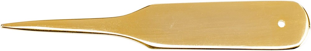 MS66 Gold Work Mellors, 2.8"