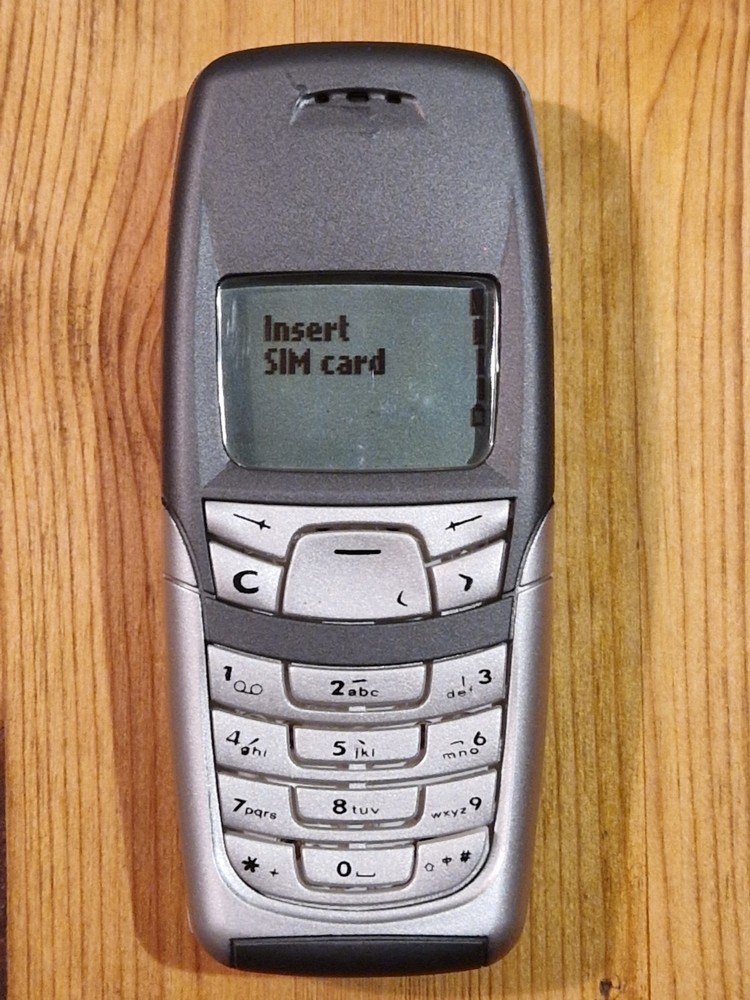 Nokia 3310/3330 Special Cover