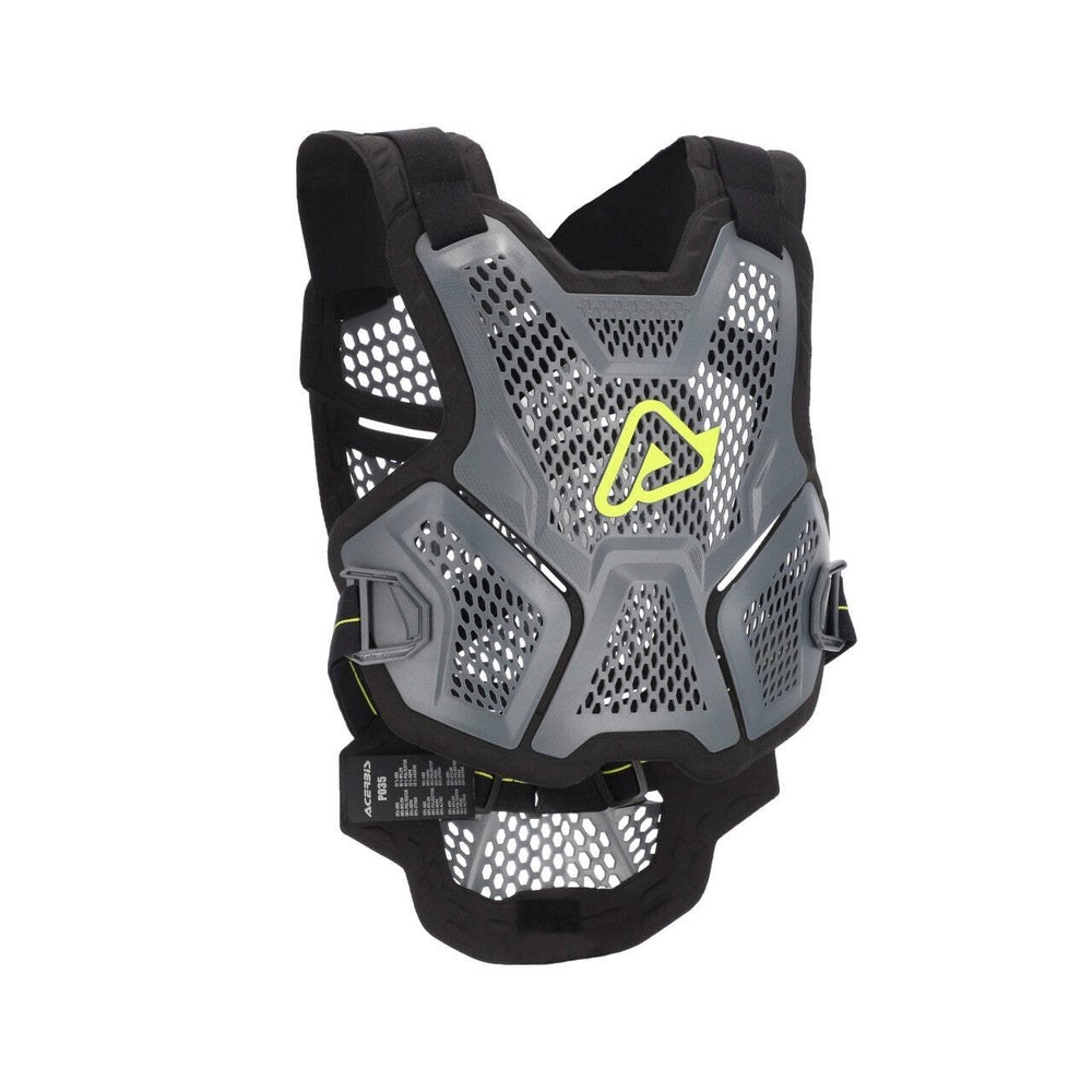 Acerbis P035 Roost Deflector Grey