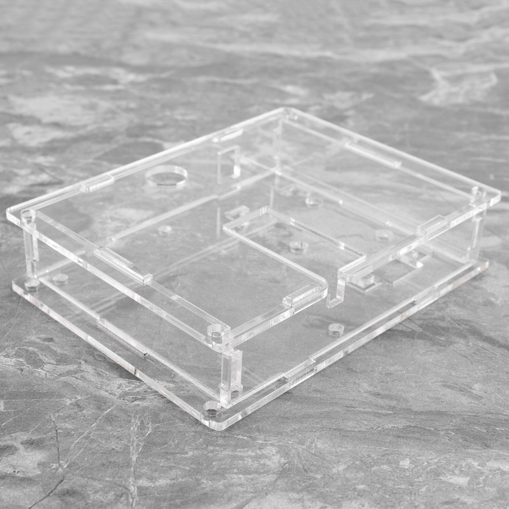 Shell for -T4 Meter Transistor Tester Diode Triode Capacitance SCR Inductive 8928