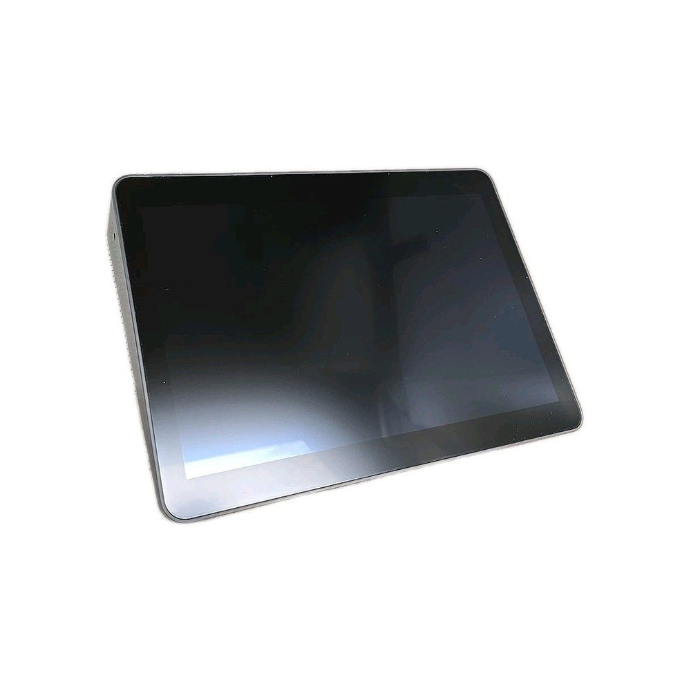 (Untested) Logitech Tap Vu0053 Touchpanel- Black