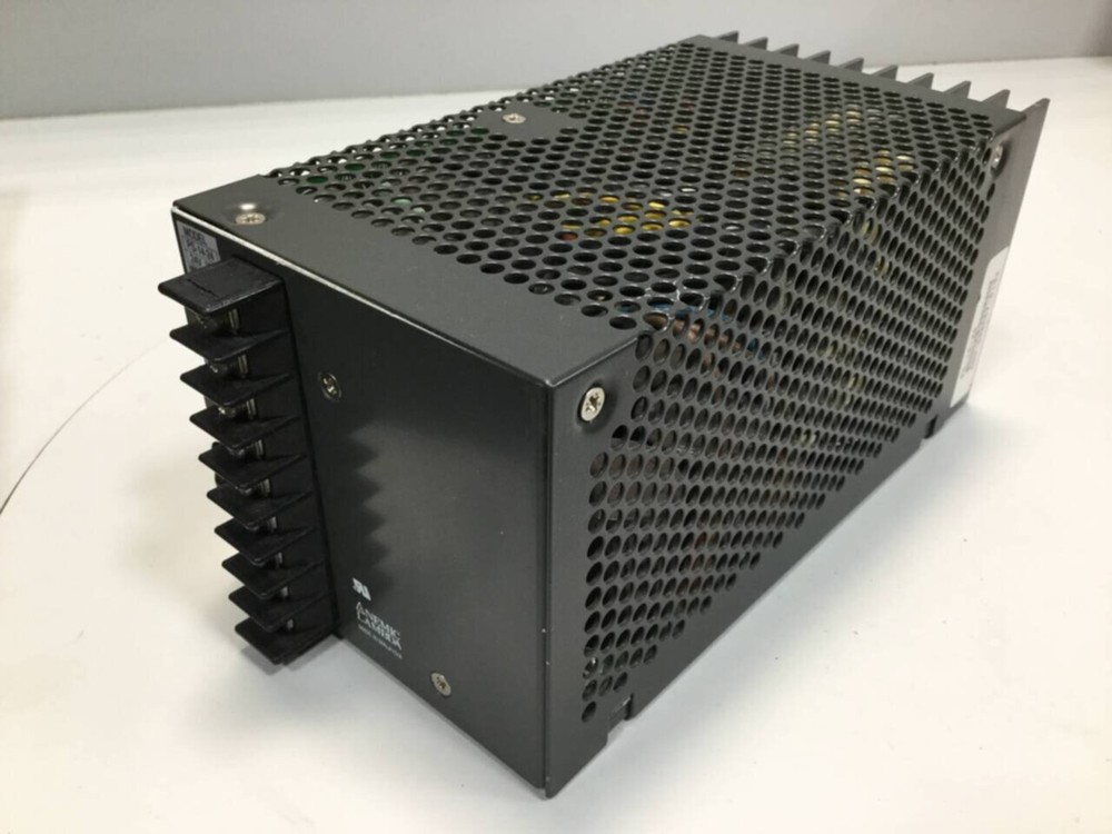 NEMIC-LAMBDA Power Supply PS-14-24 Used #97972