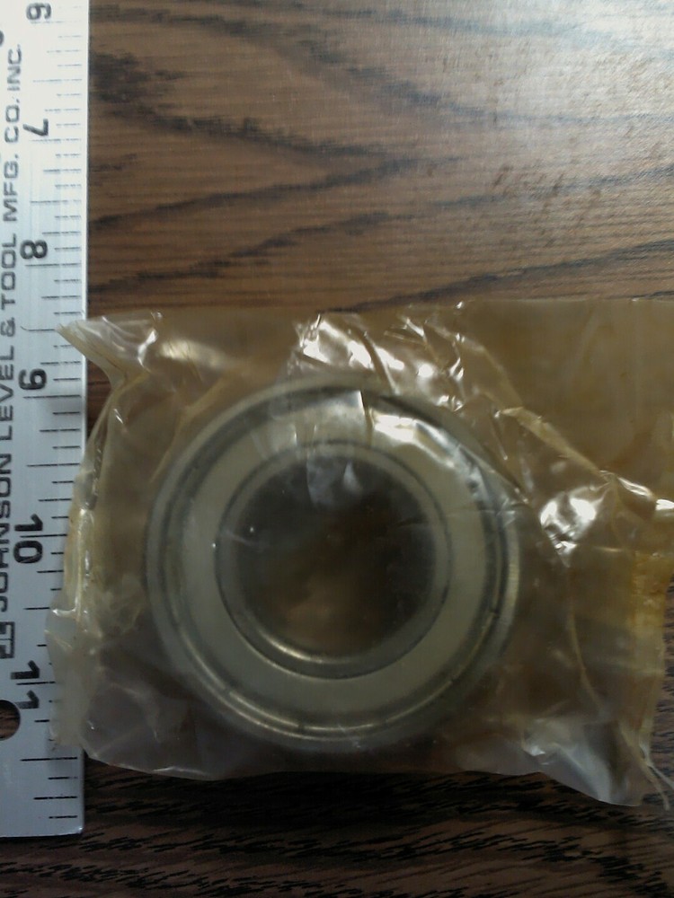 CONSOLIDATED PRECISION BEARING 87506