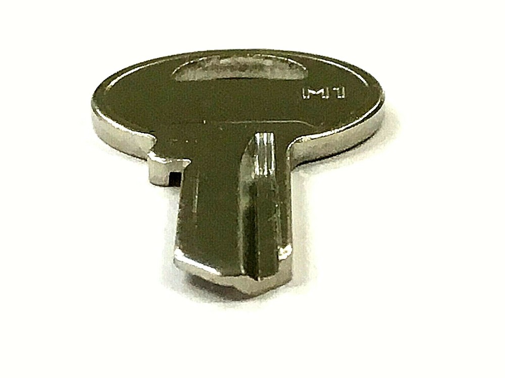 SAFE Padlock M1 1092 MA2 92 Key Blank