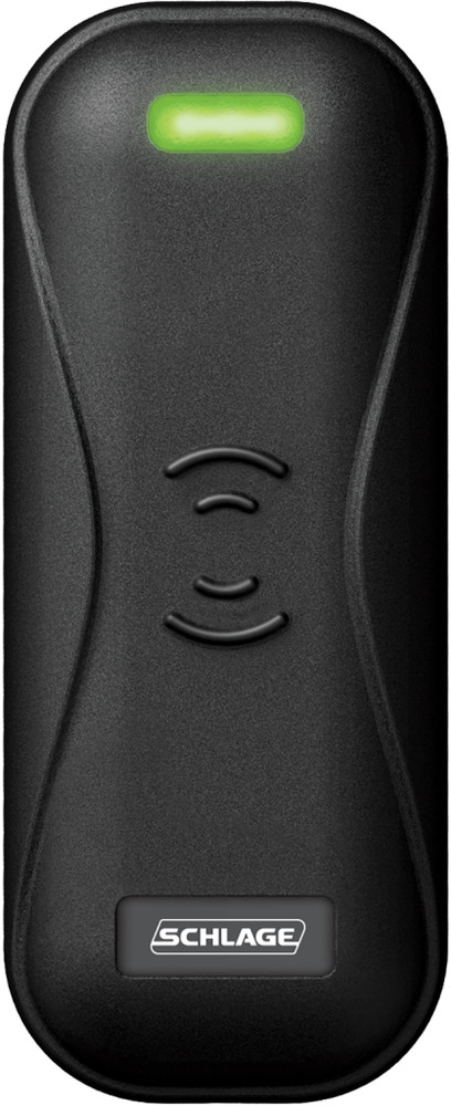 Schlage EPR10 Mini Mullion 125khz Proximity Reader