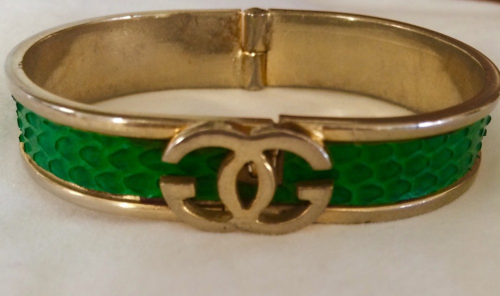 gucci braclet
