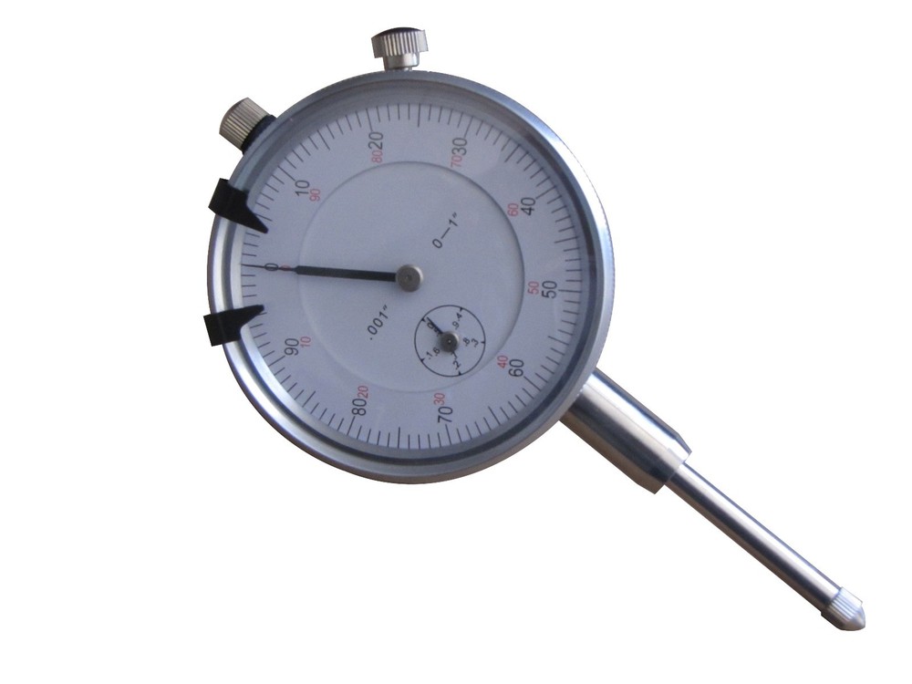 1/2" Dial Indicator ( grad.0.0005 " )