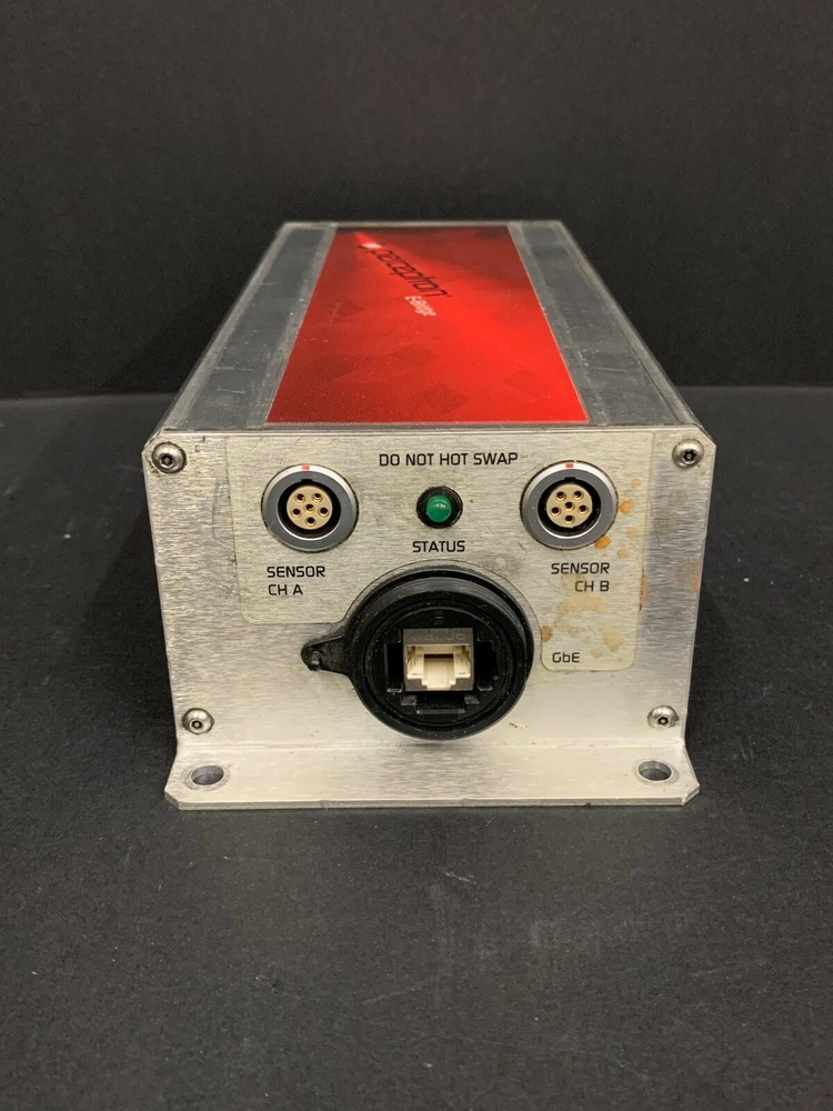 Perception 926-0324R Rev E E-Bridge - 30 Day Warranty