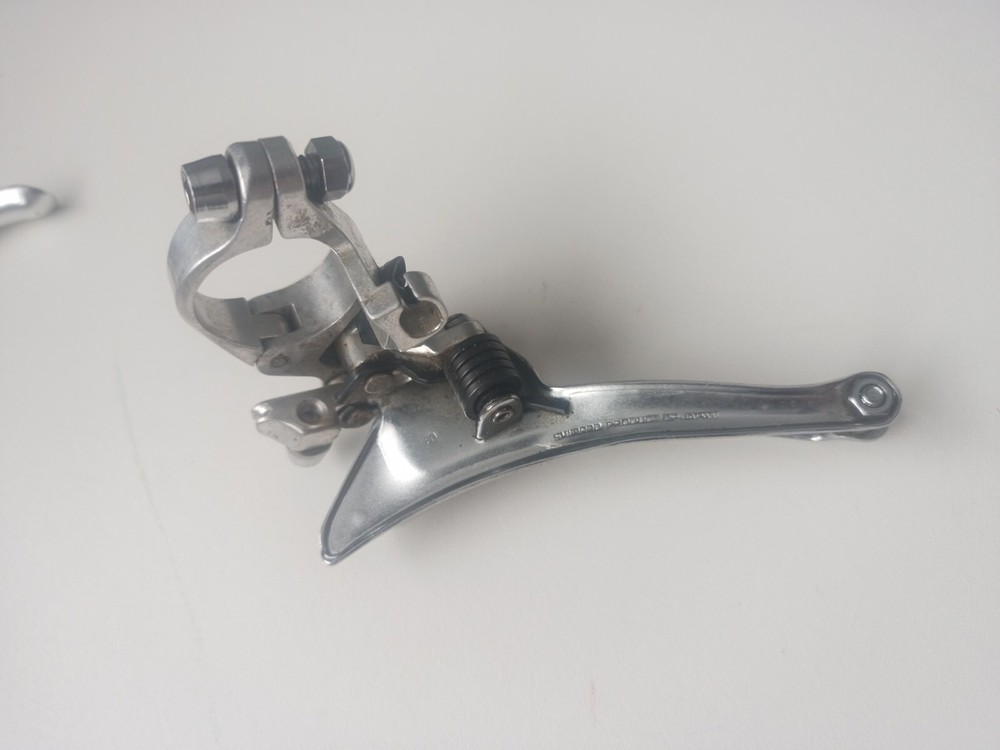 Shimano 600 AX Groupset