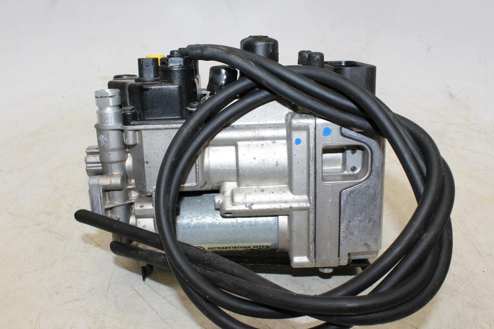 2003 Bmw R1150rs Abs Pump Unit Module G3D