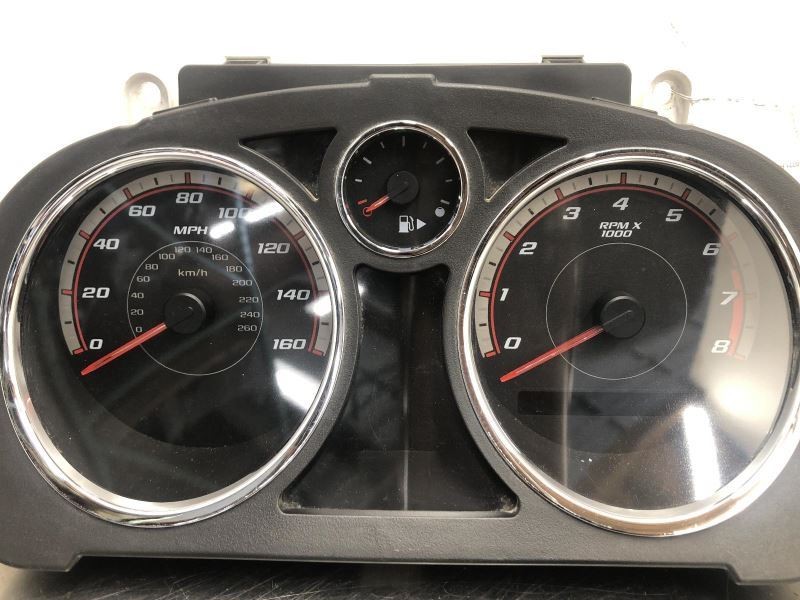 Speedometer US Fits 07 COBALT 18462