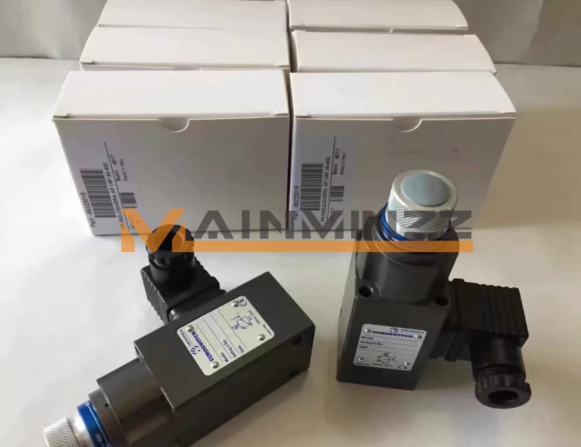One New Euroswitch 69223016 pressure switch