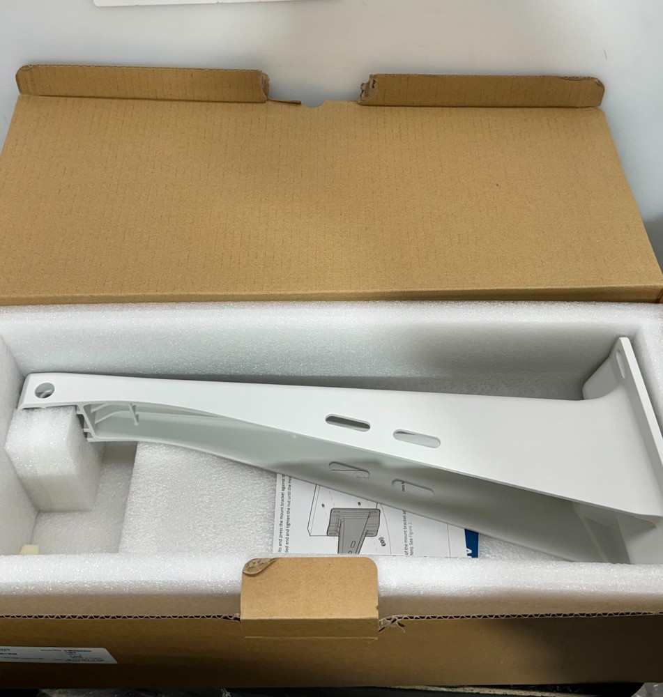 Aruba Pole/Wall Mount for Wireless Access Point (R9H97A)