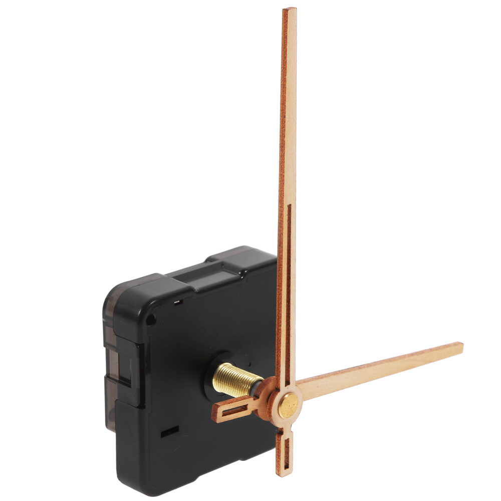 1 Set Clock Motor Battery Powered Replacement Clock Kit Clock Motor Kit US