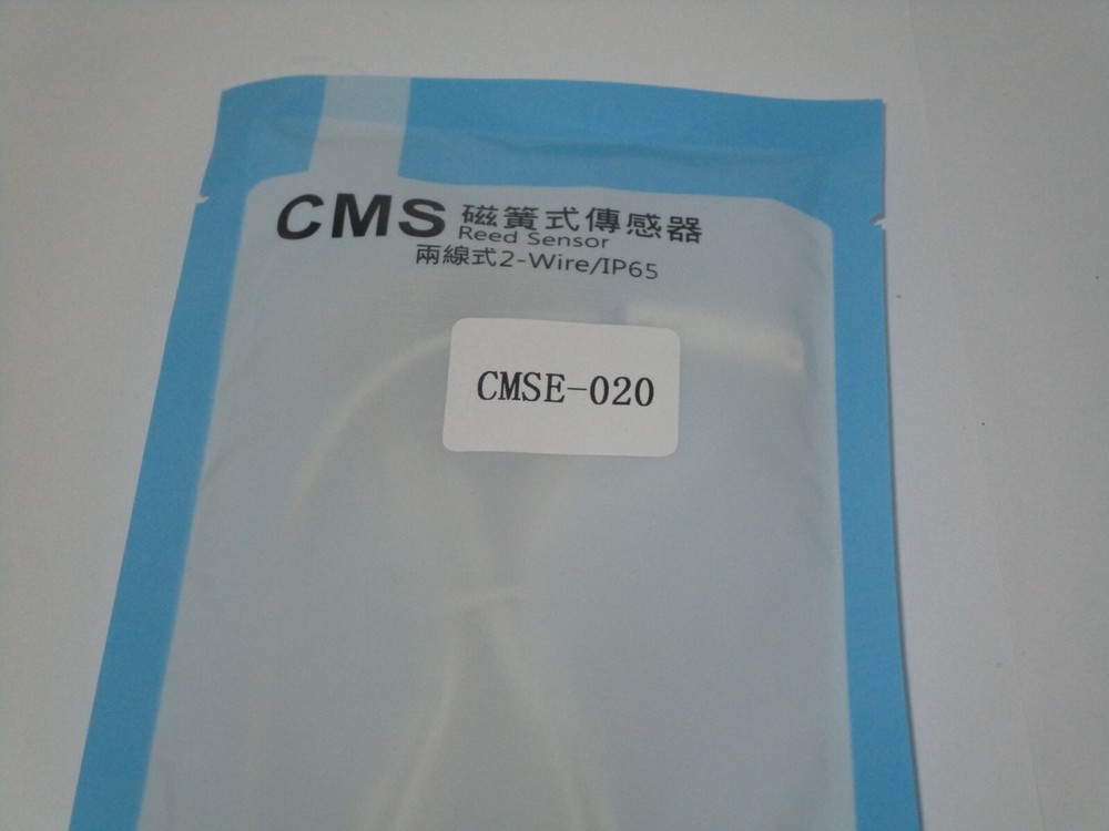 AIRTAC Type Generic Sensor CMSE-020 Pneumatic Cylinder Sensor Fast Shipping