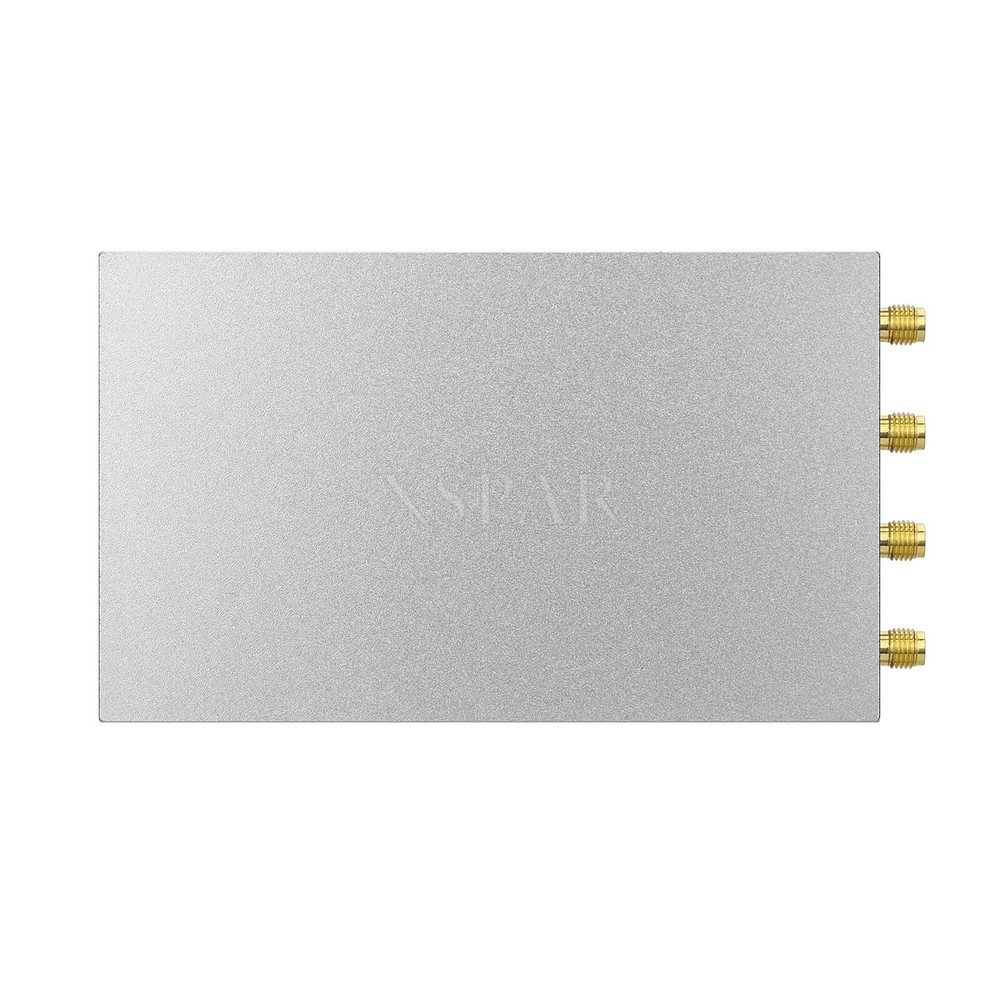 HamGeek ADI Pluto+ Software Defined Radio AD936x for Libiio SDRsharp Matlab #US