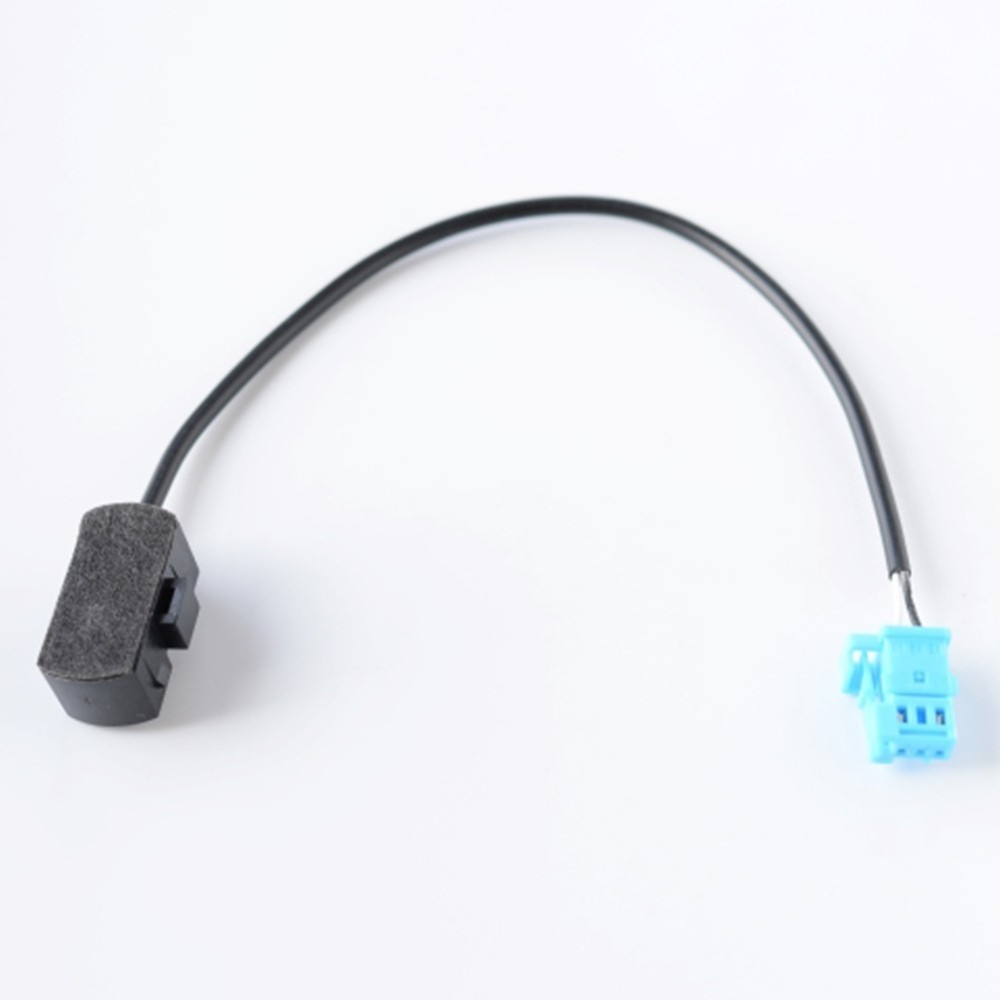 Microphone Microphone-compatible Car Accessories For CD RD45 Host