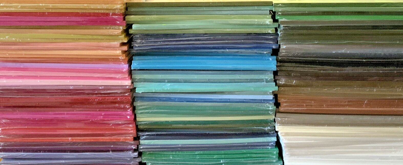 Stampin Up Paper CARDSTOCK 8.5 x 11 NEW SEALED 24 sheets PICK COLOR