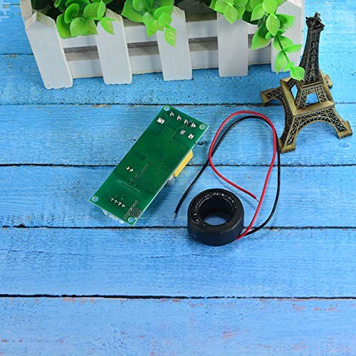 1Pcs AC Digital Multifunction Meter Watt Power Volt Amp Current Test Module