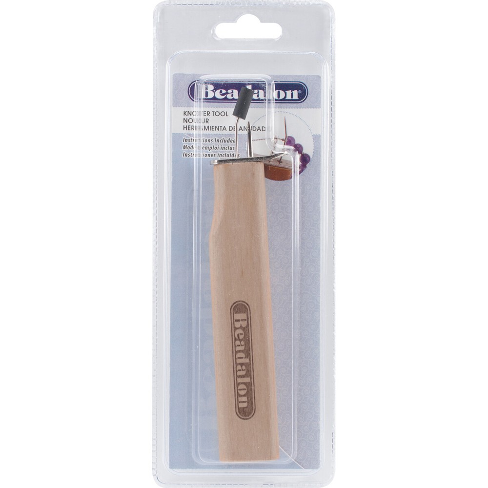 Knotter Tool-
