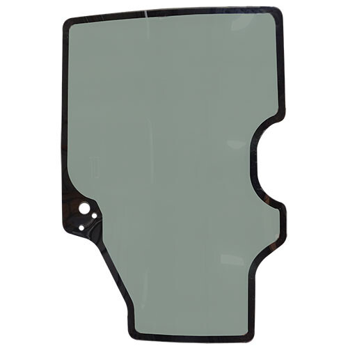 87635930 Cab Glass Door Fits Ford New Holland Skid Steer