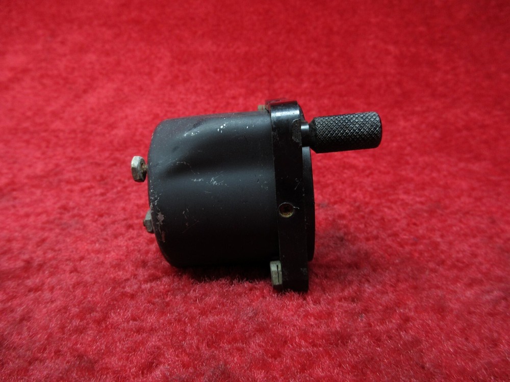 Cessna, Borg Instruments Clock PN C664508-0102