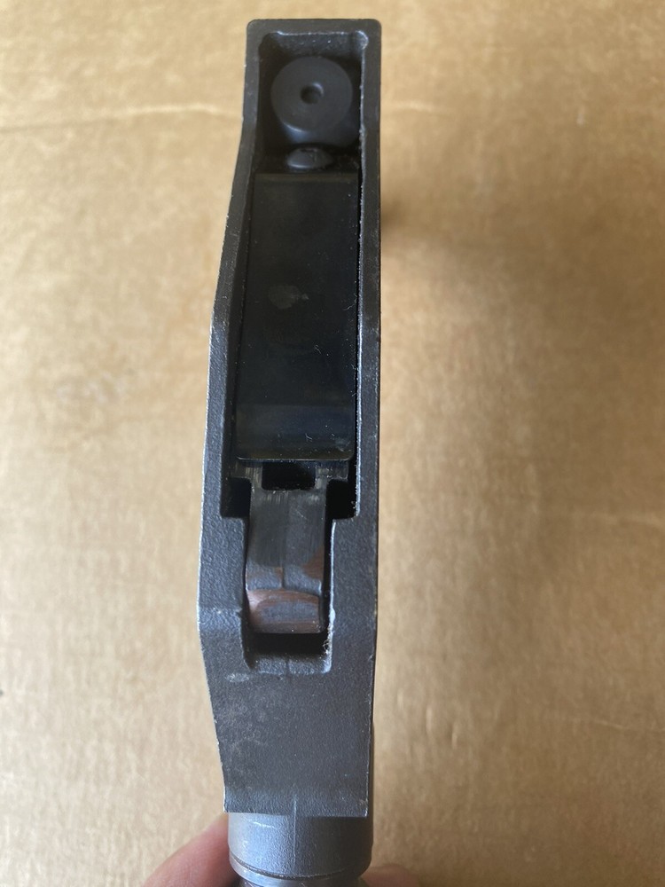 CherryMAX Aerospace 456MAX 753-54 Offset Pulling Head Right Angle 5833-1