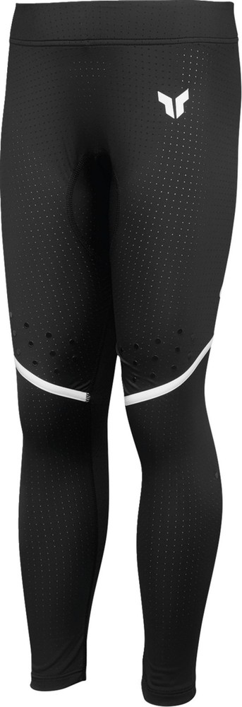 Thor Comp XP Youth Base Layer Pants Black