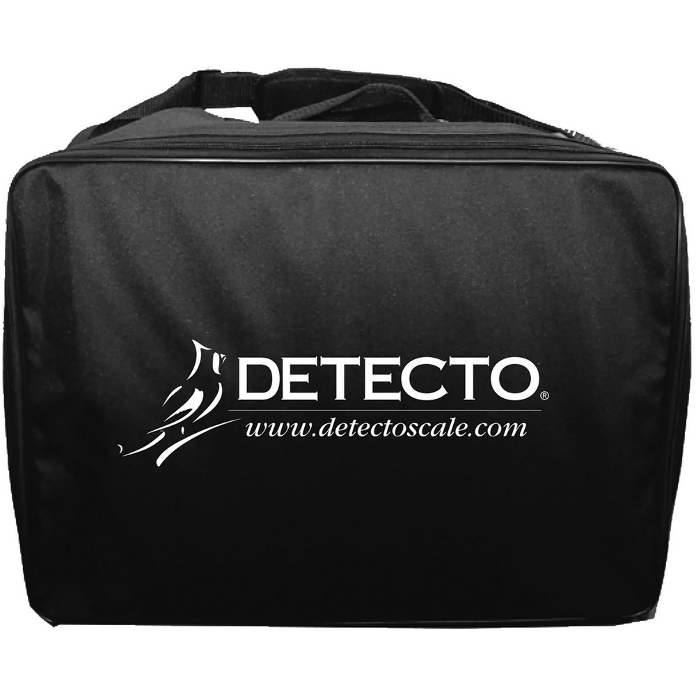Detecto Digital Portable Baby Scale Case