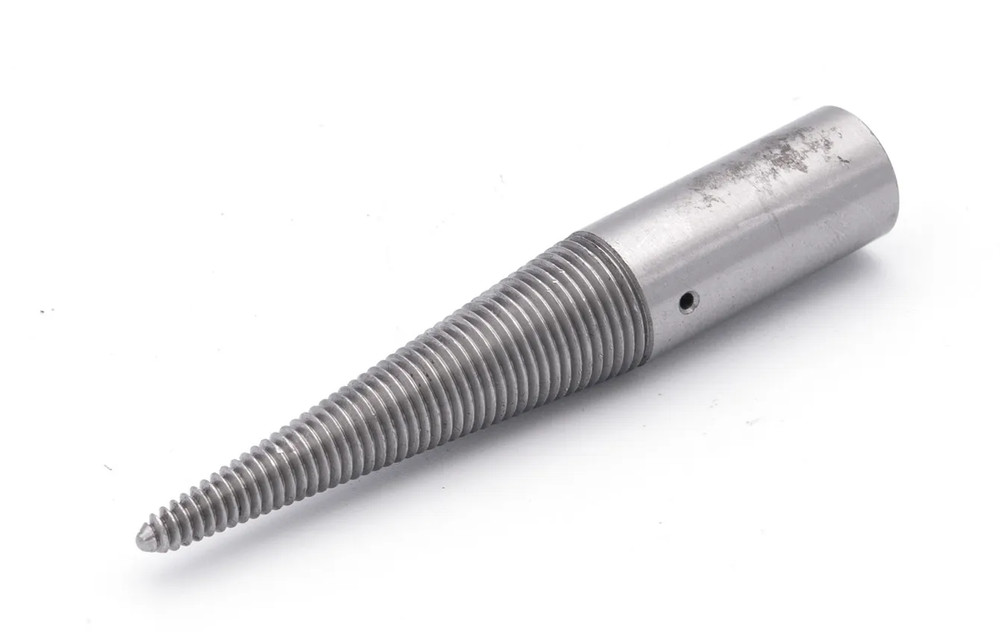 Handler 7L Steel Threaded Tapered Chuck Replacement Part