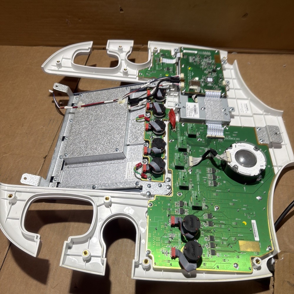 5812427 Vs8T Opio Control Panel