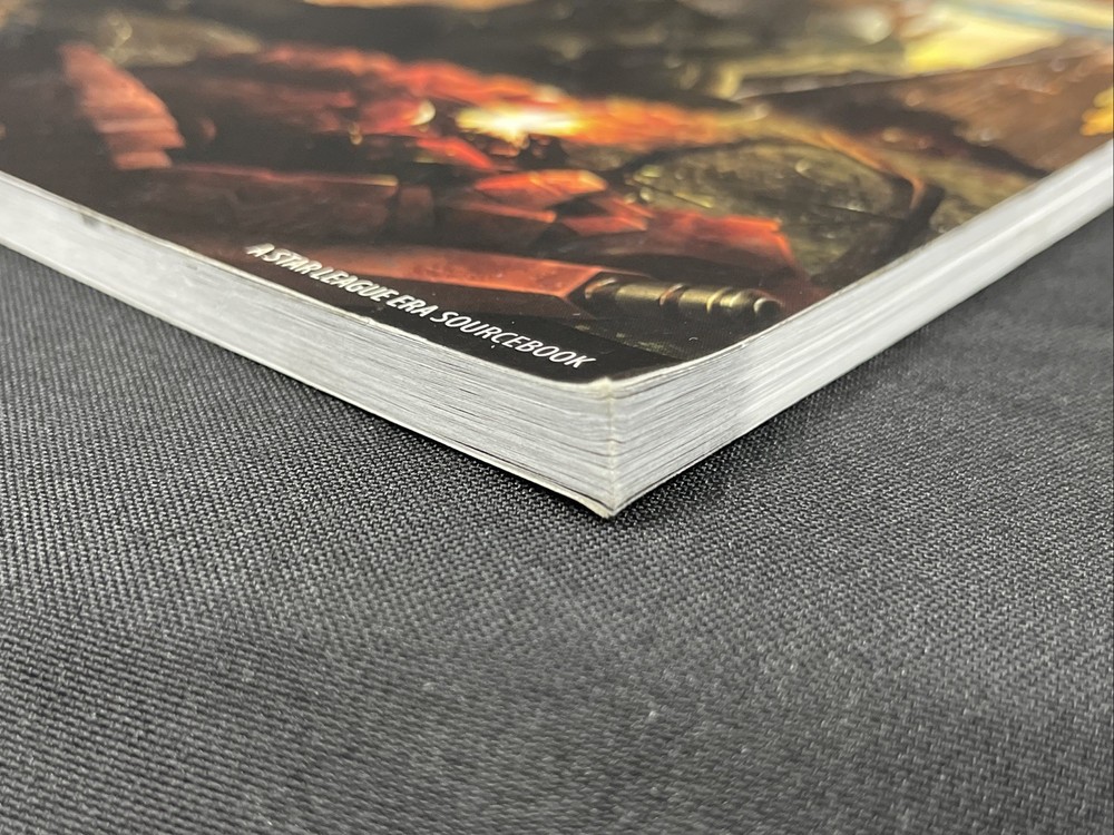 BattleTech Era Report 2750 Sourcebook OOP Catalyst - VG 2012