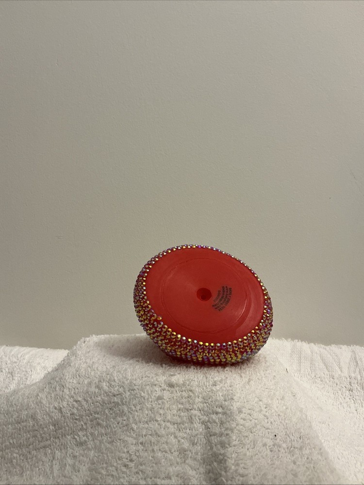 Large Blinged Rubber Duckie