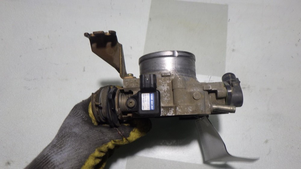 03 HONDA ODYSSEY Throttle Body