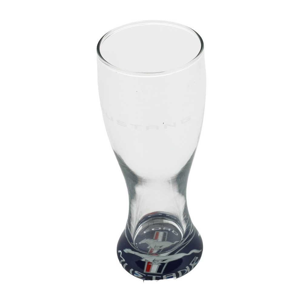 Ford Mustang Pilsner Glass