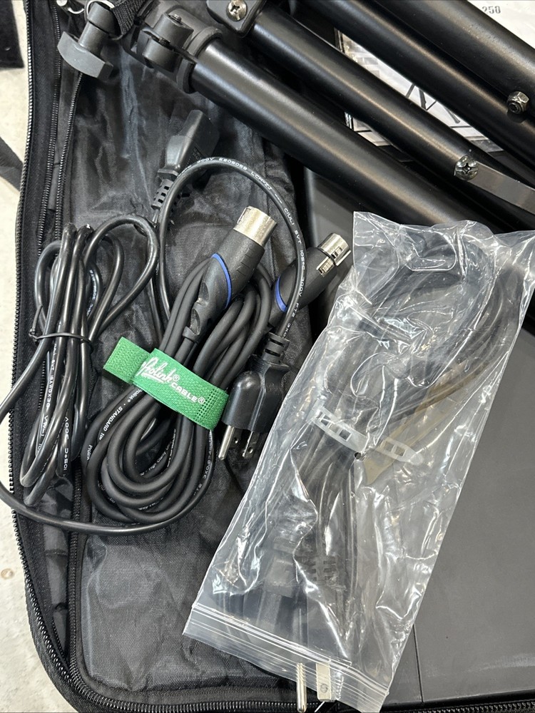 Nady Audio Max Tower PAS-250