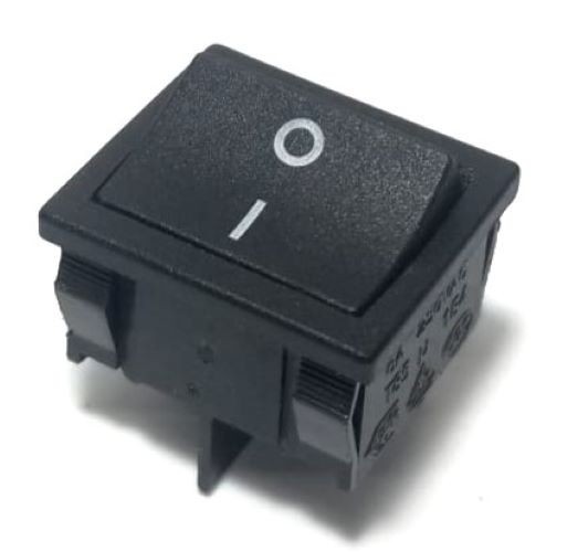 CHAUVET Q-Spot 360-LED Button Switch