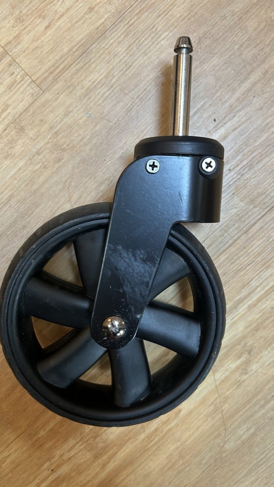 FRONT WHEEL Britax Pathway Stroller - Part Only
