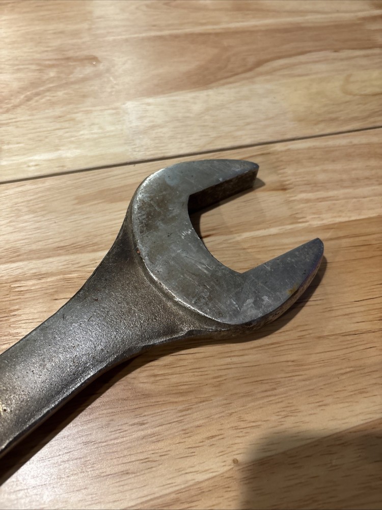 Large 2” Combination Wrench
