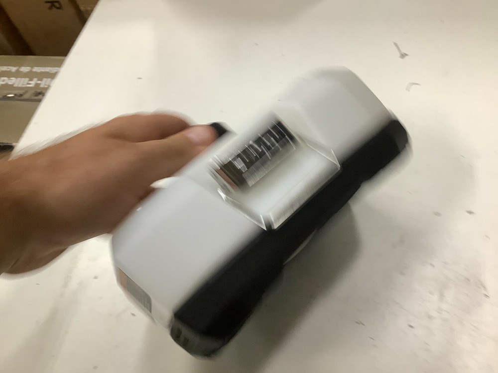 RYOBI CONTAINER TANK WATER / SOLUTION MIX