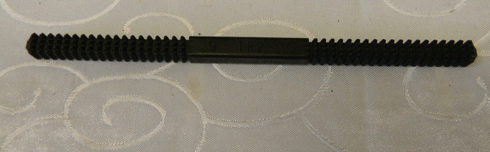 MAC TOOLS NATIONAL COARSE THREAD RESTORING FILE #TR2