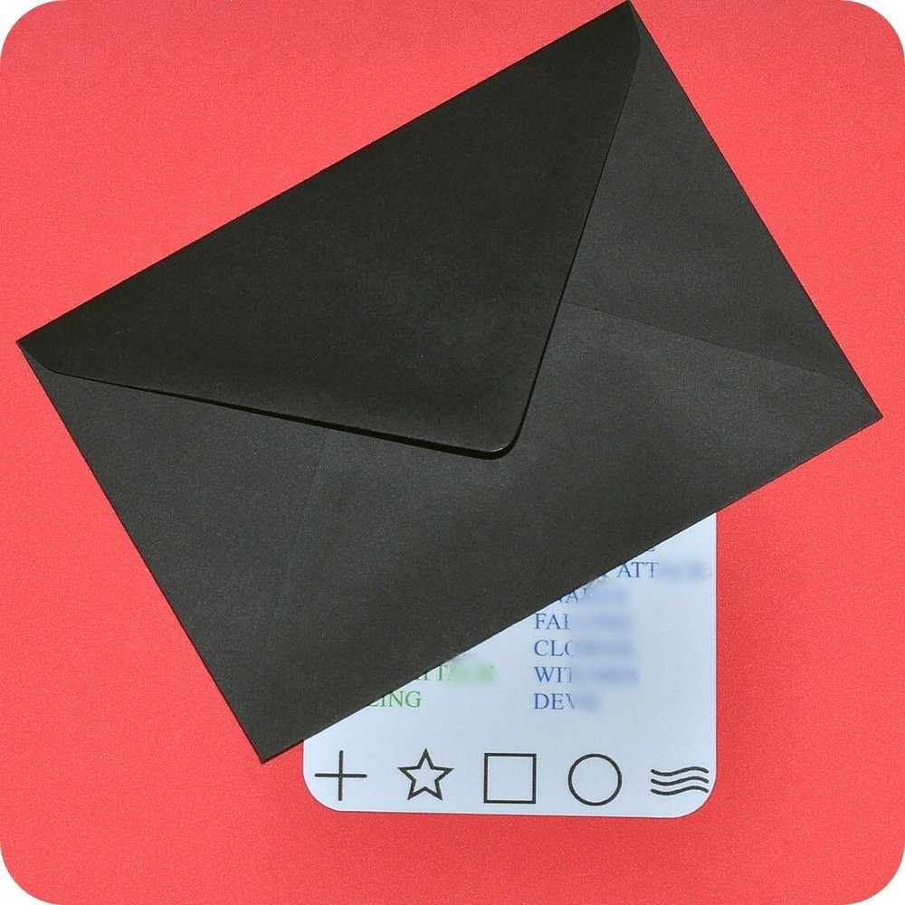 Nightmares Magic Mentalism Mind Reading Prediction Trick Easy Close Up Bizarre